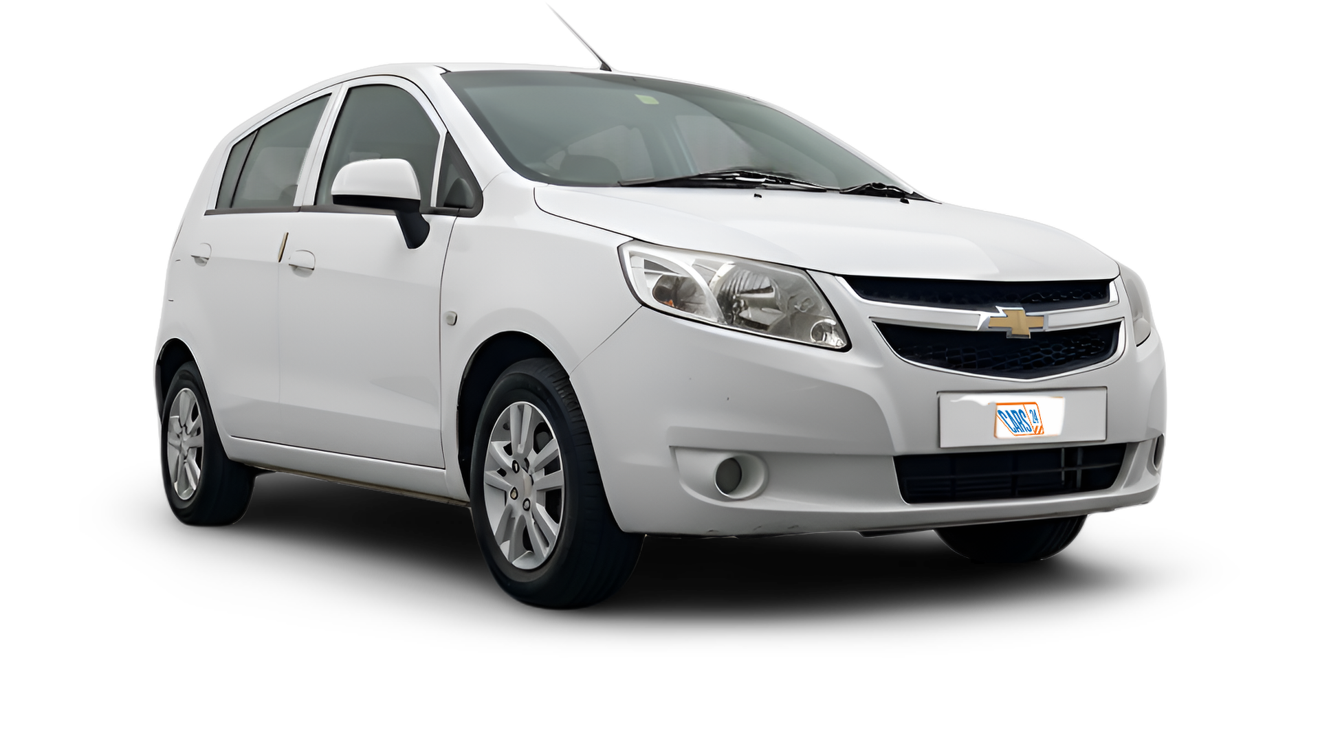 Chevrolet Sail UVA-img